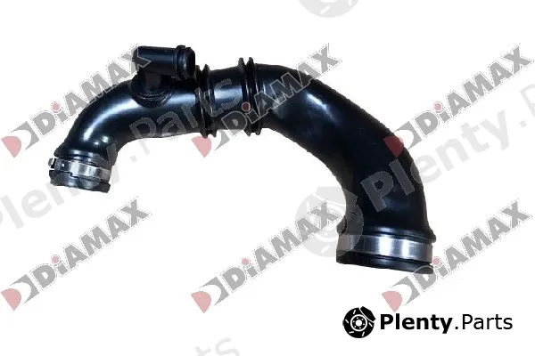 Diamax AA1004 — Charge Air Hose