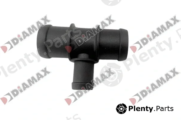 Diamax AD06130 — Coolant Flange