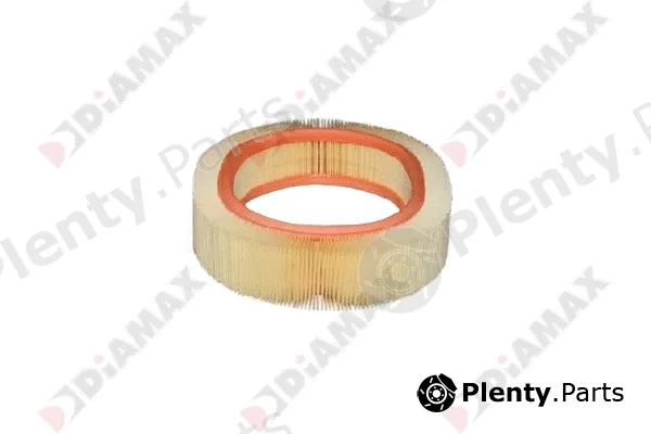 Diamax DA2420 — Air Filter