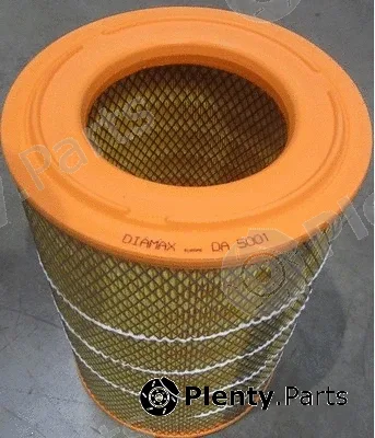 Diamax DA5001 — Air Filter