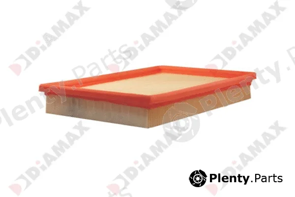Diamax DA2108 — Air Filter