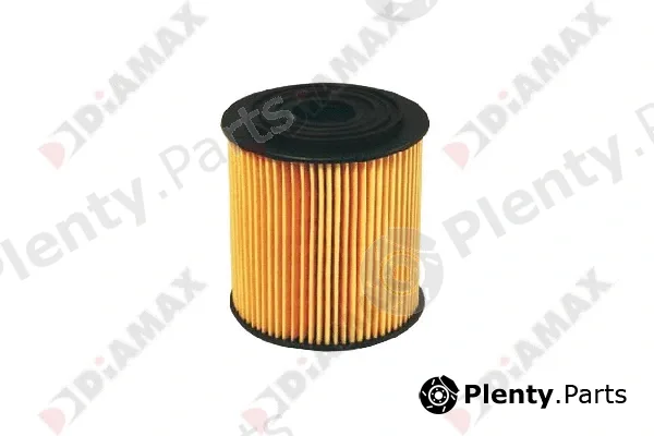 Diamax DL1211 — Oil Filter