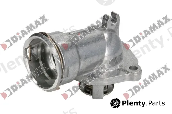 Diamax AD02146 — Thermostat, coolant