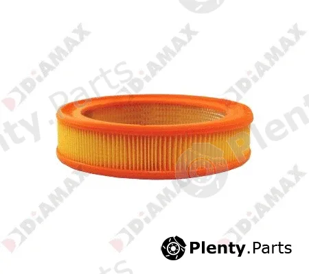 Diamax DA2503 — Air Filter