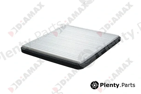 Diamax DP4079 — Filter, cabin air