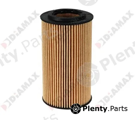 Diamax DL1292 — Oil Filter