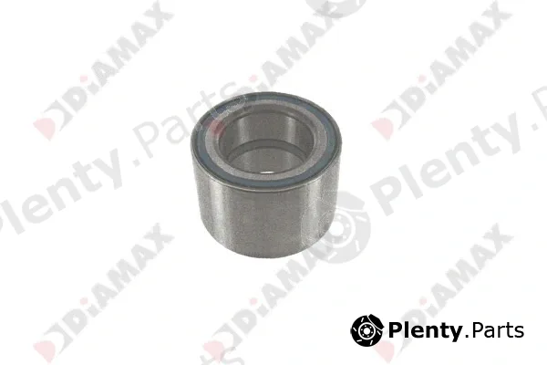 Diamax R1043K — Wheel Bearing Kit