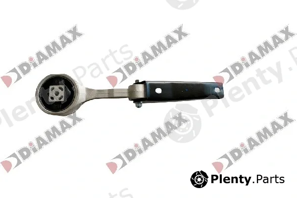 Diamax A1292 — Holder, engine mounting system