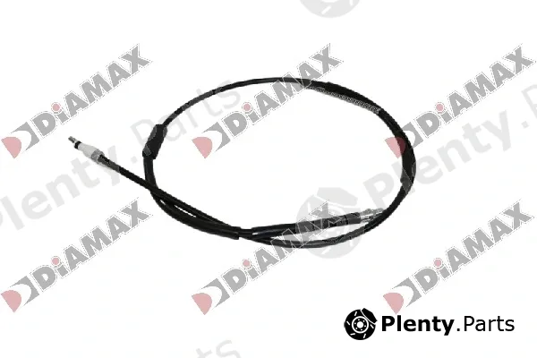 Diamax AA3003 — Cable Pull, parking brake