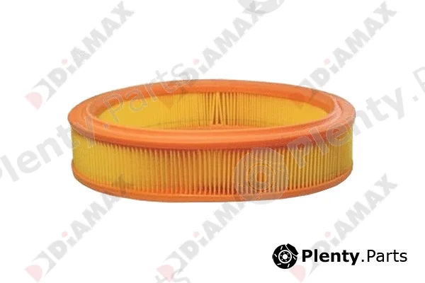 Diamax DA2441 — Air Filter