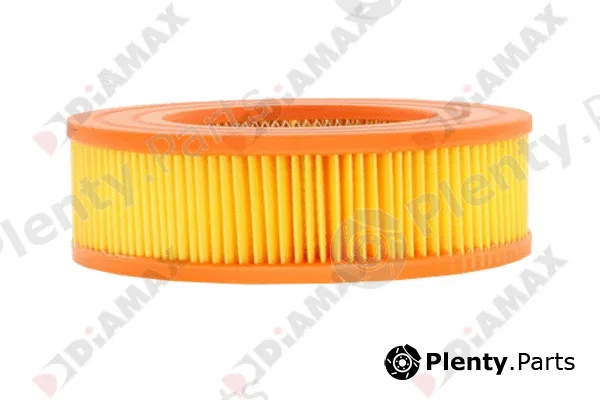 Diamax DA2139 — Air Filter
