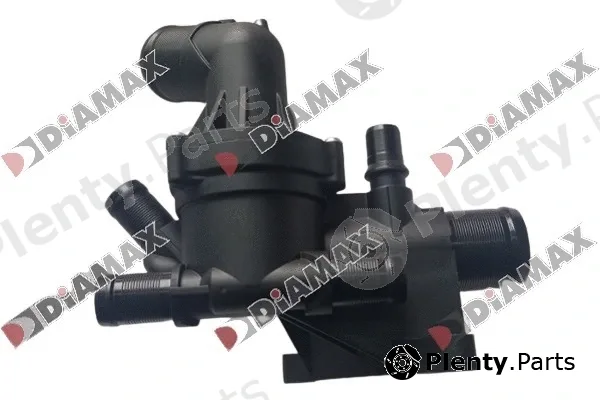 Diamax AD02078 — Thermostat, coolant