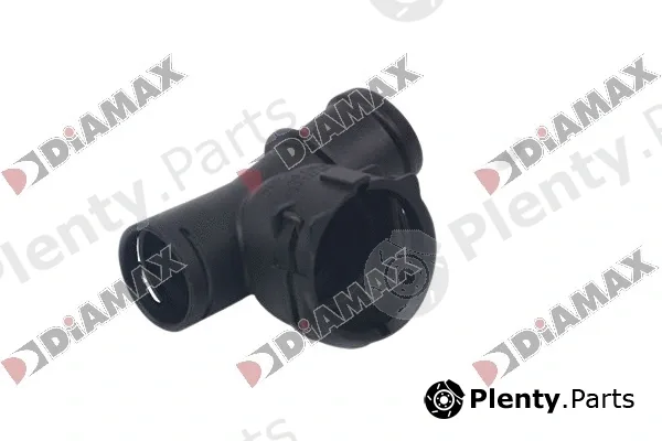 Diamax AD06038 — Coolant Flange