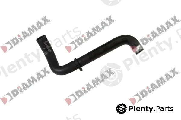 Diamax AD08018 — Radiator Hose