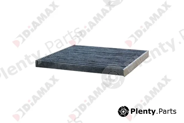 Diamax DP4151 — Filter, cabin air