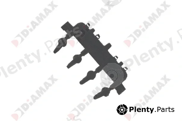 Diamax DG2002 — Ignition Coil