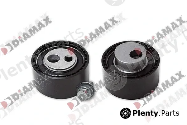 Diamax A5110 — Tensioner Pulley, timing belt