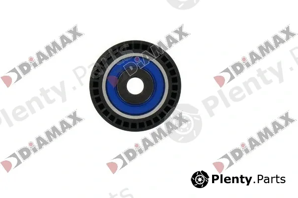 Diamax A8010 — Deflection/Guide Pulley, timing belt