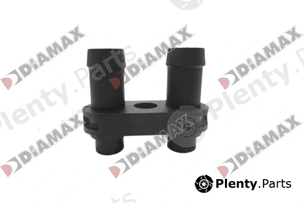 Diamax AD01055 — Coolant Pipe