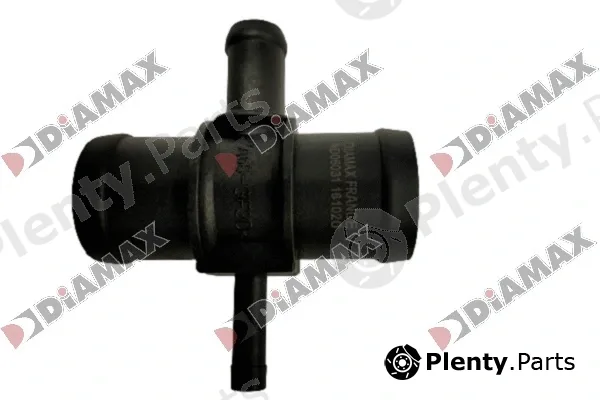 Diamax AD06031 — Coolant Flange