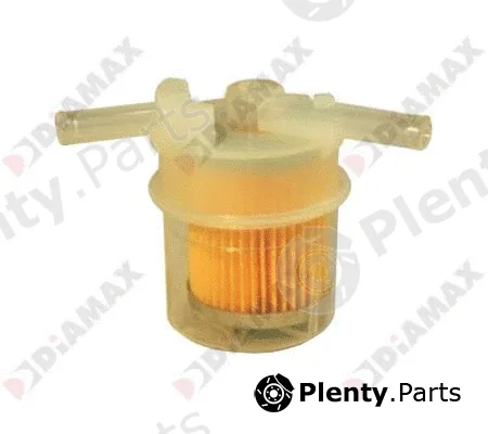 Diamax DF3142 — Fuel Filter