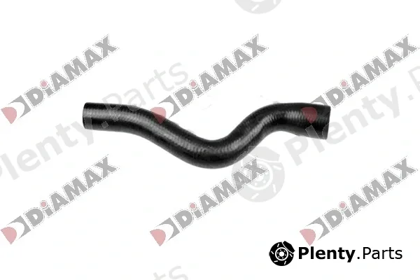 Diamax AD08004 — Radiator Hose