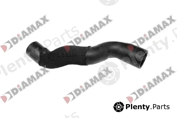 Diamax AD08038 — Radiator Hose