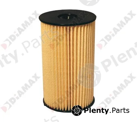 Diamax DF3074 — Fuel Filter
