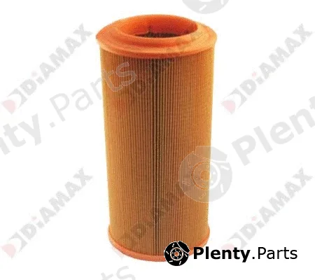 Diamax DA2035 — Air Filter