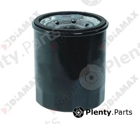 Diamax DL1057 — Oil Filter
