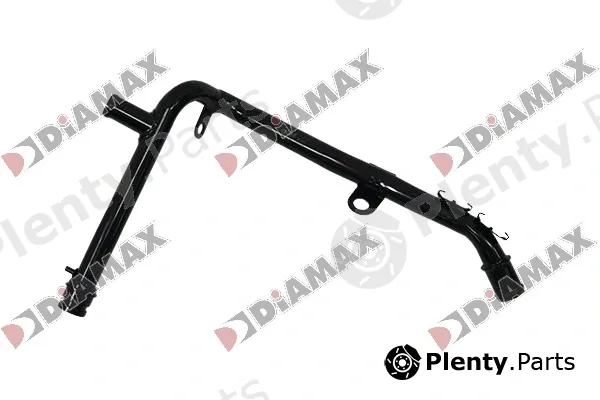Diamax AD01003 — Coolant Pipe