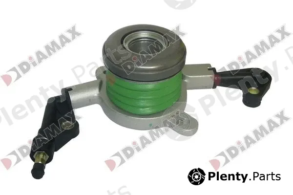 Diamax T1013 — Central Slave Cylinder, clutch