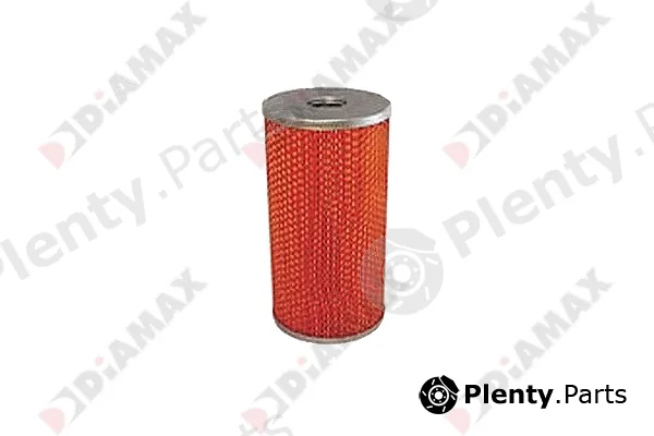 Diamax DL1239 — Oil Filter