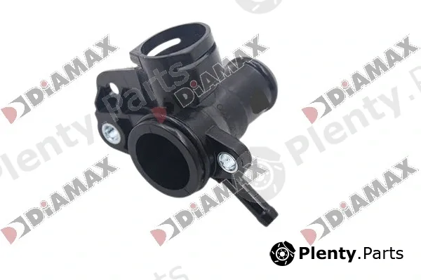 Diamax AD06122 — Coolant Flange