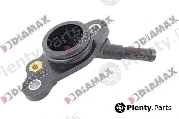 Diamax AD06098 — Coolant Flange
