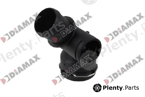Diamax AD06132 — Coolant Flange