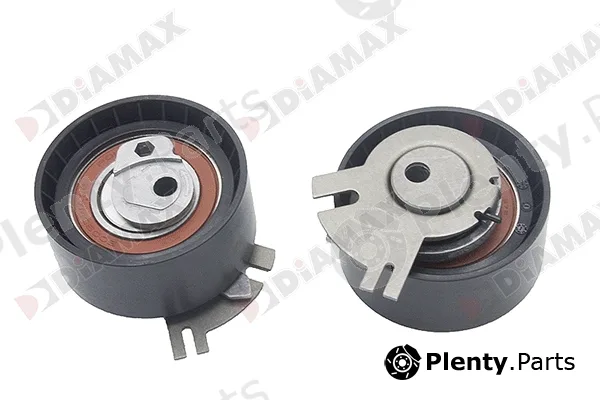 Diamax A5075 — Tensioner Pulley, timing belt