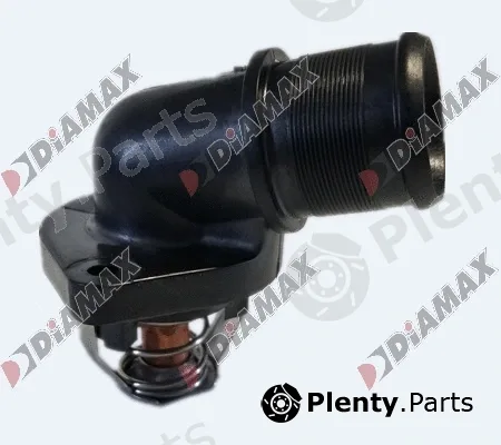 Diamax AD02010 — Thermostat, coolant