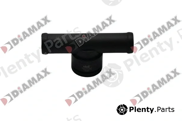 Diamax AD06125 — Coolant Flange