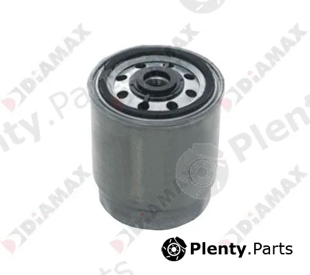 Diamax DF3037 — Fuel Filter