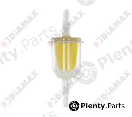Diamax DF3136 — Fuel Filter