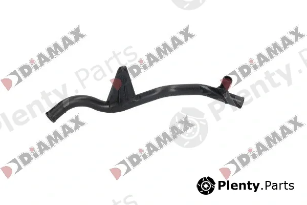 Diamax AD01041 — Coolant Pipe