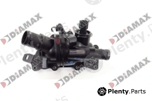 Diamax AD02137 — Thermostat Housing