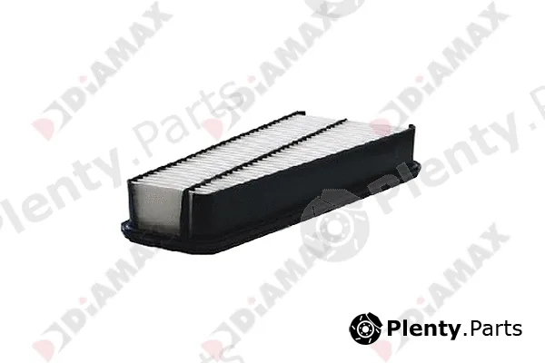 Diamax DA2532 — Air Filter
