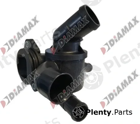 Diamax AD02001 — Thermostat, coolant