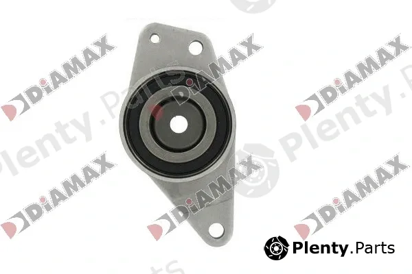 Diamax A8017 — Deflection/Guide Pulley, timing belt
