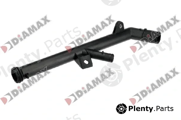Diamax AD01006 — Coolant Pipe
