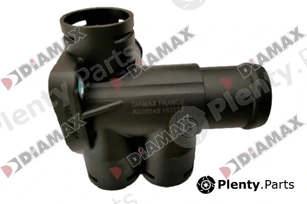 Diamax AD06048 — Coolant Flange