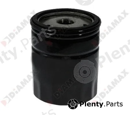 Diamax DL1109 — Oil Filter