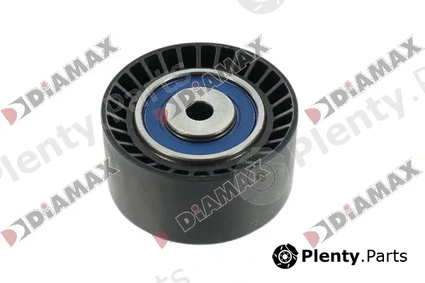 Diamax A8047 — Deflection/Guide Pulley, timing belt